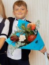 Букеты ко дню знаний