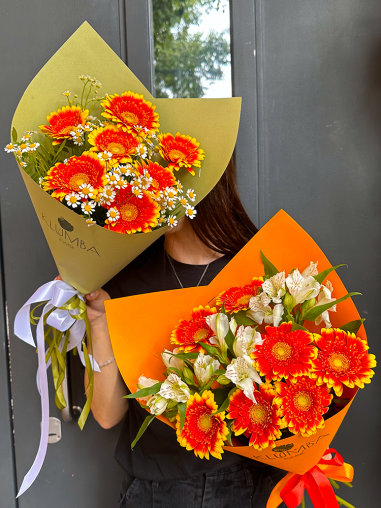 Букет Руслана