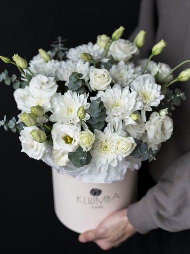 Букет для мамы 131 