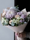Букет для мамы 132 
