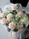 Букет для мамы 133 