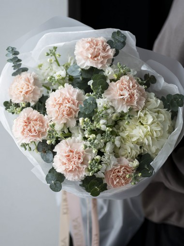 Букет для мамы 133 