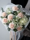 Букет для мамы 133 