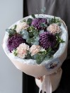 Букет для мамы 136 