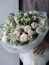 Букет для мамы 137 