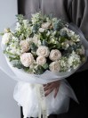 Букет для мамы 137 