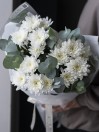 Букет для мамы 138 