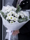 Букет для мамы 138 