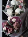 Букет для мамы 140 