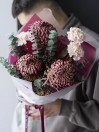 Букет для мамы 140 