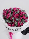 Букет для мамы 142