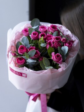 Букет для мамы 145 