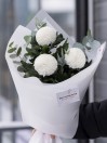 Букет для мамы 153 