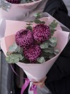 Букет для мамы 156 