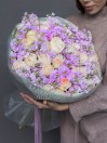 Букет для Мамы 115