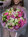 Букет для Мамы 117