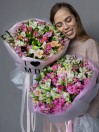 Букет для Мамы 117