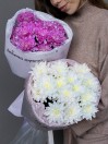 Букет для Мамы 118