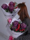 Букет для Мамы 121