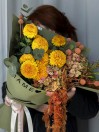 Букет для Мамы 126