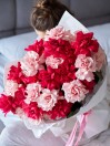 FOR LOVE 50