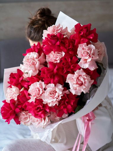 FOR LOVE 50
