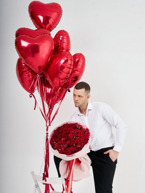 MY LOVE 4