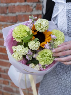 Букет Фуриоза