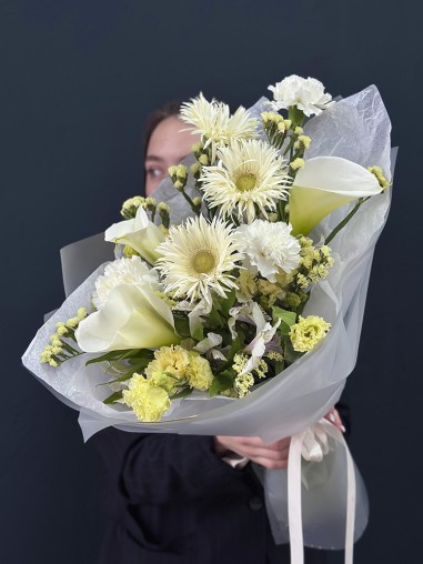 Букет Мэдисон