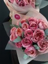 Букет из 15 роз Pink Xpression