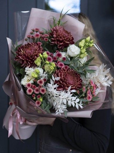 Букет Мелисса