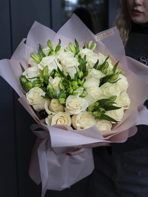 Букет Асоль