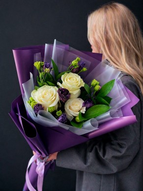 Букет Бэтси