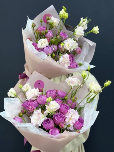 Букет Эрмина