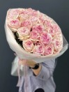 Букет из 25 роз Ohara