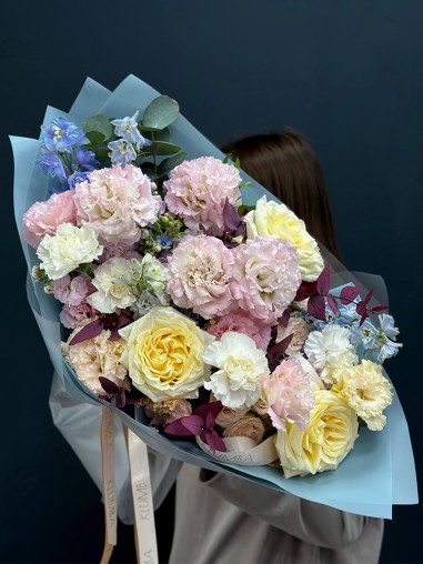 Букет Лаверна