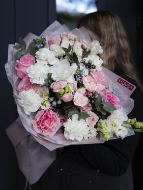 Букет Рамина