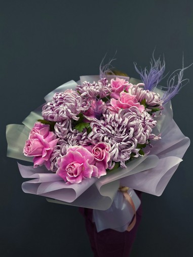 Букет Вайнона