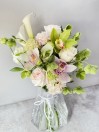 Свадебный букет Альсафи