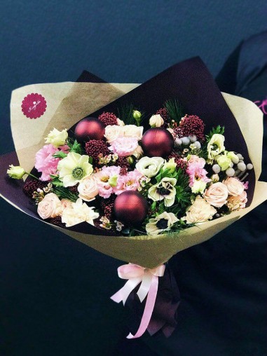 Букет Талия