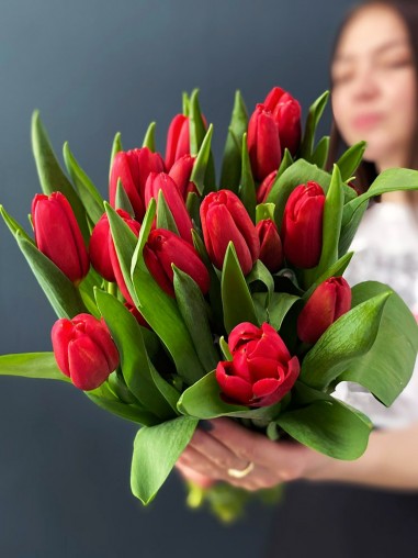 Самые красивые тюльпаны в мире (40 ФОТО) | бородино-молодежка.рф