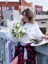Букет Маруся