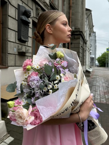 Букет Ноэль