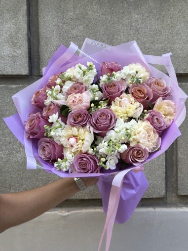 Букет Сафура