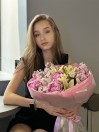 Букет Эльмира