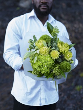 Букет Ванесса
