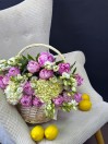 FLOWER BASKET FOUR