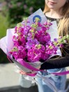 Букет 9 маттиол