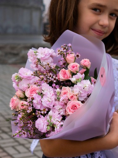 BUKET 573