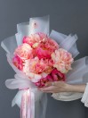 FOR LOVE 40 